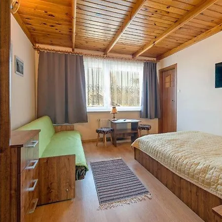 Hanka ゲストハウス