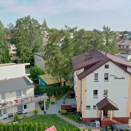 Hanka Jastrzębia Góra