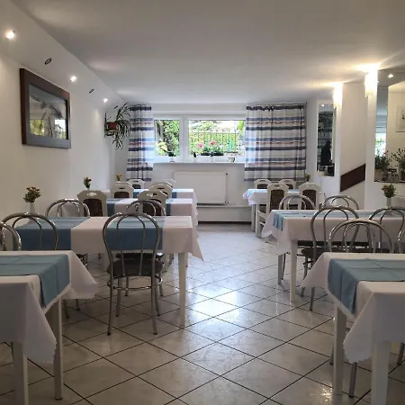 ゲストハウス Hanka Jastrzębia Góra