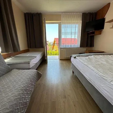 Hanka ゲストハウス