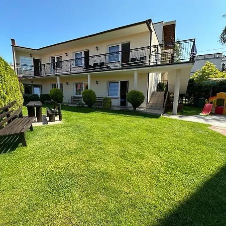 Hanka 3* Jastrzębia Góra