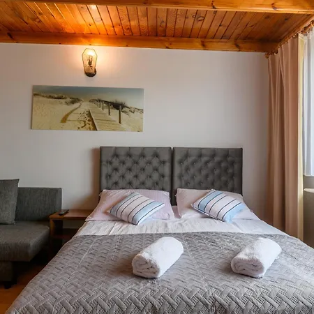 ゲストハウス Hanka 3*