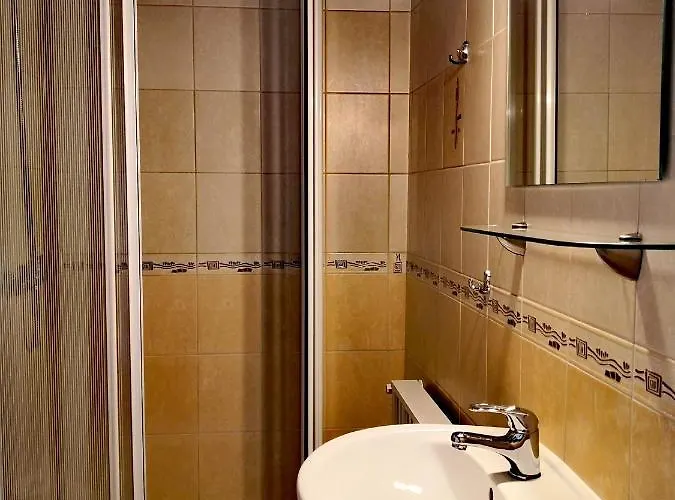 Penzion Hanka Jastrzębia Góra