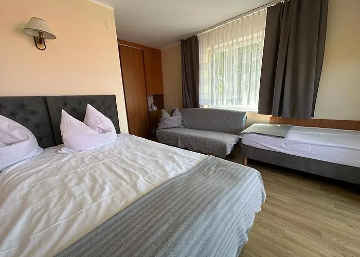 Hanka Jastrzębia Góra