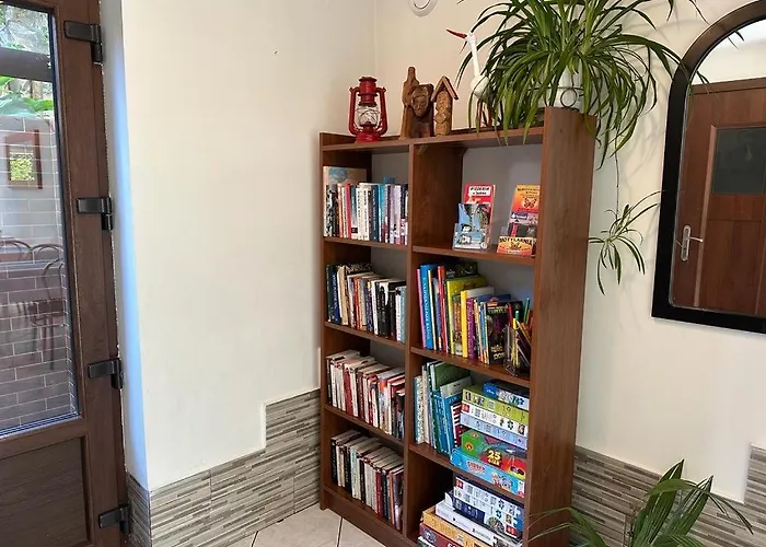 Hanka Penzion Jastrzębia Góra