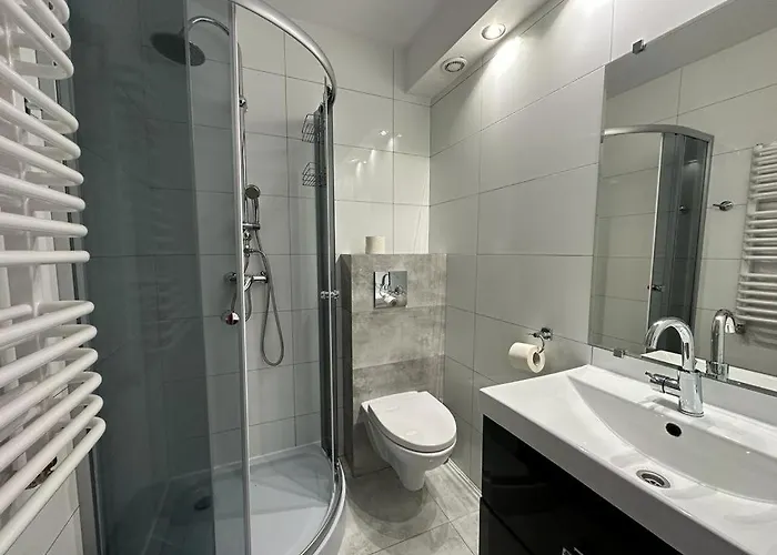 Hanka Jastrzębia Góra